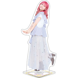 IBERIs＆ アクリルスタンド 園田れい