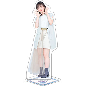 IBERIs＆ アクリルスタンド 三波春香