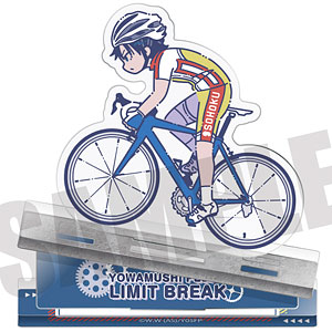 弱虫ペダル LIMIT BREAK れとぽぷ アクリルスタンド B 今泉俊輔