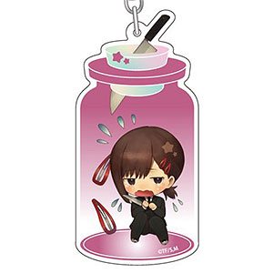 チェンソーマン きゃらとりあアクリルキーホルダー コベニ