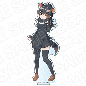 ✳けものフレンズ3 キーチェーンマスコット ぬいぐるみ ミーアキャット✳ けものフレンズ3』から「はなまるアニマル」のフレンズたちが