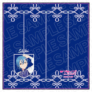 ラブライブ！スーパースター！！ ミニタオル 桜小路きな子 Sing！Shine