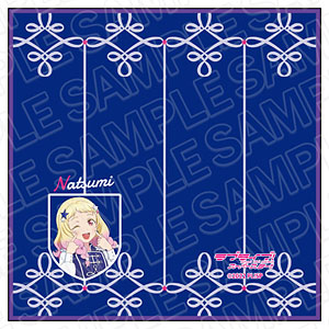 ラブライブ！スーパースター！！ ミニタオル 桜小路きな子 Sing！Shine