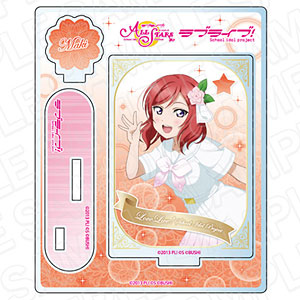 ラブライブ！スクールアイドルフェスティバル ALL STARS アクリル