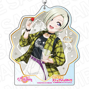 ラブライブ ！デカキーホルダー　東條希 ラブライブ！スクールアイドルフェスティバル ALL STARS デカ