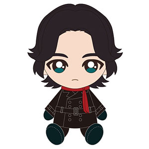 ぬいぐるみ　神山飛羽真 Chibiぬいぐるみ 「仮面ライダーセイバー/聖刃」 仮面ライダーセイバー】Chibiぬいぐるみ 神山飛羽真 | 仮面