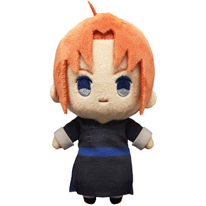 銀魂 ぷちふわぬいぐるみ 神威