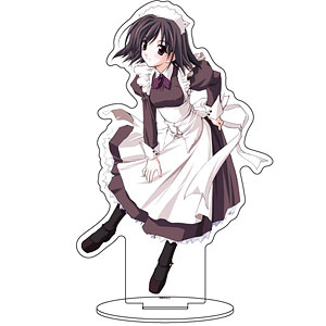 嘉神川クロエ メモリーズオフ6 T-wave コアレビュー - 嘉神川クロエ｜西住｜note