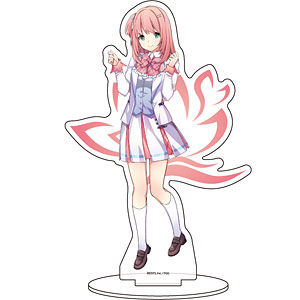 キャラアクリルフィギュア「舞歌ファンタジア」01/陽永由芽