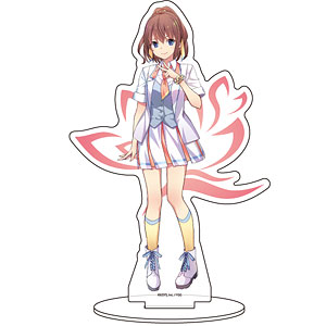 キャラアクリルフィギュア「舞歌ファンタジア」03/春宮陽葵