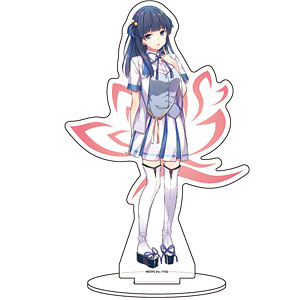 キャラアクリルフィギュア「舞歌ファンタジア」04/木花卯月