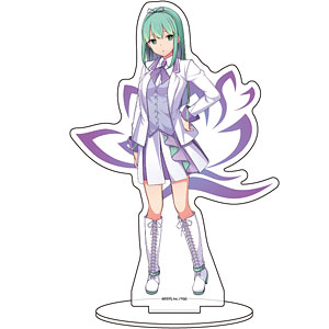 キャラアクリルフィギュア「舞歌ファンタジア」06/ヴィオレット・アーベライト