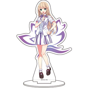 キャラアクリルフィギュア「舞歌ファンタジア」08/マーガレット・ヴァルプルギス