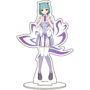 キャラアクリルフィギュア「舞歌ファンタジア」09/アール