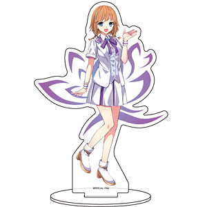 キャラアクリルフィギュア「舞歌ファンタジア」10/リディ・シャンパルティエ