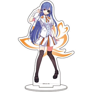 キャラアクリルフィギュア「舞歌ファンタジア」12/フレイア・レオンハート