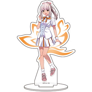 キャラアクリルフィギュア「舞歌ファンタジア」13/トルテ・クリンセス