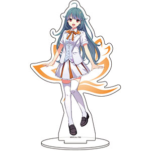 キャラアクリルフィギュア「舞歌ファンタジア」14/プラム・プラムフィールド