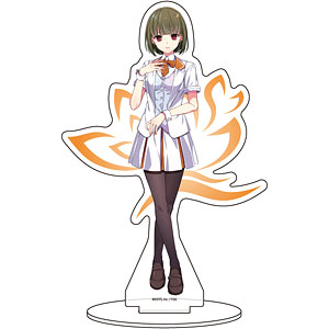 キャラアクリルフィギュア「舞歌ファンタジア」15/カヌレ・フルムーン