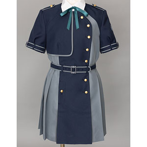 リコリス・リコイル リコリス セカンド夏制服 XXL