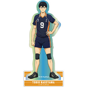 ハイキュー！！ オーロラアクリルスタンド vol.1 影山飛雄