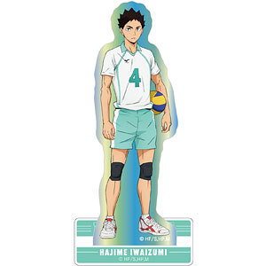 ハイキュー！！ オーロラアクリルスタンド vol.1 岩泉一