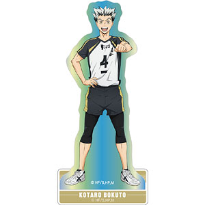 ハイキュー！！ オーロラアクリルスタンド vol.1 木兎光太郎