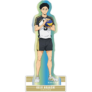 ハイキュー！！ オーロラアクリルスタンド vol.1 赤葦京治