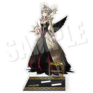 ファイアーエムブレム ヒーローズ アクリルスタンドヒーローズ 002.ヴェロニカ