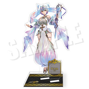 ファイアーエムブレム ヒーローズ アクリルスタンドヒーローズ 003.セイズ