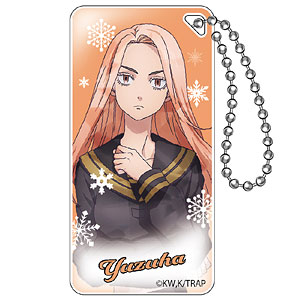 東京リベンジャーズ　柴大寿　柴柚葉　缶バッジ 検索結果]-amiami.jp-あみあみオンライン本店-