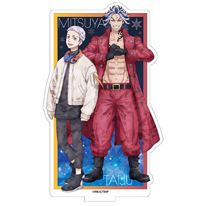 東京リベンジャーズ アクリルスタンド vol.3(三ツ谷＆大寿)