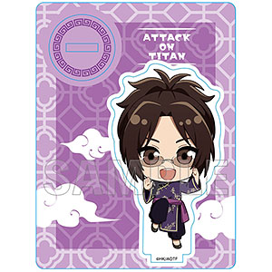 進撃の巨人 ミニキャラスタンド チャイナver. ジャン[Y Line