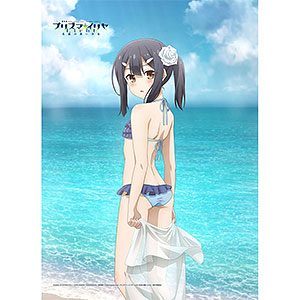 劇場版「Fate/kaleid liner プリズマ☆イリヤ Licht 名前の無い