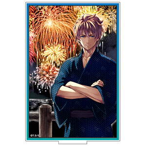 「食戟のソーマ」 アクリルスタンド C