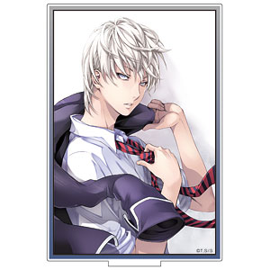 「食戟のソーマ」 アクリルスタンド D