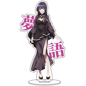 キャラアクリルフィギュア「スパイ教室」13/ティア(公式イラスト)