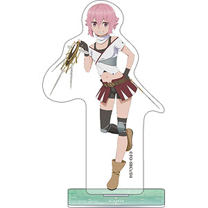 ダンジョンに出会いを求めるのは間違っているだろうかIV アクリルスタンド ライラ