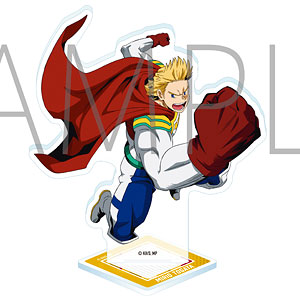 僕のヒーローアカデミア アクリルスタンド 通形ミリオ