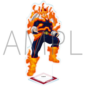 僕のヒーローアカデミア アクリルスタンド エンデヴァー
