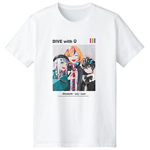WACCA 集合 Tシャツ レディース XL