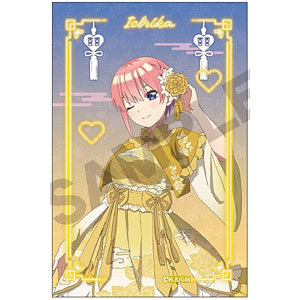 五等分の花嫁　中華ロリィタ　缶バッジ 楽天市場】五等分の花嫁 ロリィタの通販