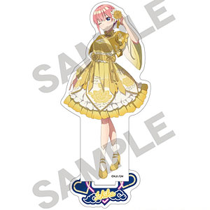 五等分の花嫁 アクスタ 中華 当たり 希少 五等分の花嫁 アクスタ 中華 当たり 希少 キャラクターグッズ