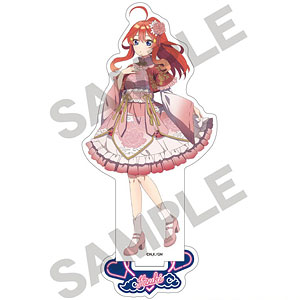 五等分の花嫁　推し袋　中華ロリータ　アクリルスタンド　三玖 映画「五等分の花嫁」 アクリルスタンド 中野三玖 中華ロリータ