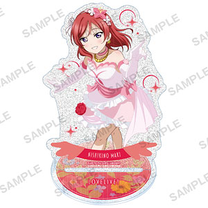 ラブライブ！スクフェス きらりんアクリルスタンド μ's 僕たちはひとつ