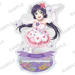 ラブライブ！スクフェス きらりんアクリルスタンド μ's 僕たちはひとつ