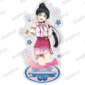 ラブライブ！スクフェス きらりんアクリルスタンド Liella！ チェリーブロッサムver. 葉月恋