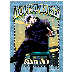 呪術廻戦 ステッカー 五条悟