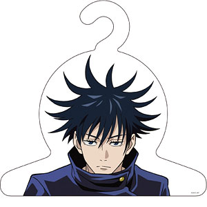 呪術廻戦 キャラクターハンガー 五条悟[ムービック]《在庫切れ》