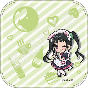 アキバ冥途戦争 ミニタオル 03 ゆめち